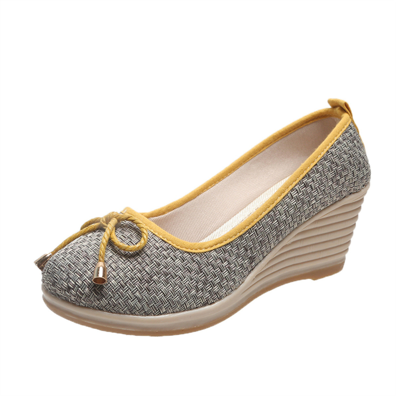 Europske i američke plus size cipele s otvorenim prstima, jednoslojne, vanjske, s debelim dnom, modne ženske jednoslojne cipele, ekskluzivne za veličinu 35-43, veleprodaja