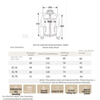 Νέο, ζεστό, επαγγελματικό, casual χειμωνιάτικο μπουφάν για μπαμπάδες, με επένδυση από βαμβάκι, για άνδρες μέσης ηλικίας. Μοντέρνο και ευέλικτο μπουφάν με επένδυση από βαμβάκι.