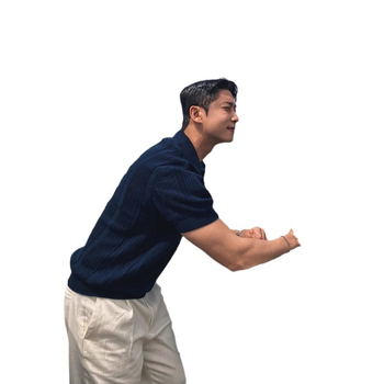 Ανδρικό καλοκαιρινό μπλουζάκι πόλο Seiko με κοίλο πλέγμα και κοντομάνικο ύφασμα, ανοιχτόχρωμο, ώριμο στυλ, με τοπ