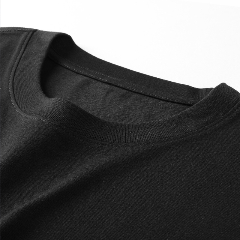 Majica kratkih rukava s motivom zalaska sunca na snijegu i planine, ležerna, Harajuku, modna, cool