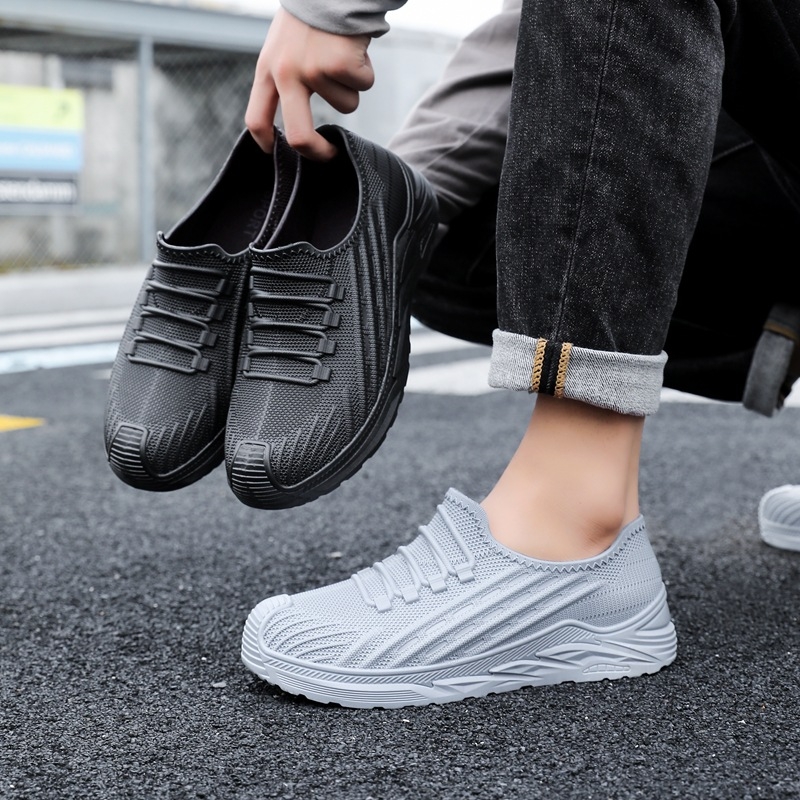 Köögi libisemisvastased kingad, meeste vihmakingad, veekingad, söökla veekindlad ja õlikindlad suvised spetsiaalsed töökingad, meeste kokakummist kingad