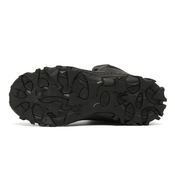 Vanjske martinske čizme Muške cipele Visoke radne čizme Srednje visoke čizme za radnu odjeću Muške penjačke cipele Penjačke čizme Pustinjske čizme većih veličina