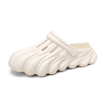 Παπούτσια Golden Dragon EVA με πέντε νύχια και τρύπες, Stomp Feeling, πλατφόρμα, καλοκαιρινά ανδρικά παπούτσια για παραλία, αναπνεύσιμα σανδάλια με τσάντα στα δάχτυλα για δύο άτομα