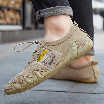 Prekogranične eksplozije Nezavisna stanica Muške cipele Niske muške ležerne cipele od prave kože Muške cipele hobotnice Muške cipele velikih veličina