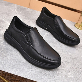 Δέρμα αγελάδας πρώτης στρώσης, εξ ολοκλήρου γνήσιο δέρμα, ειδική τιμή, εκκαθάριση αποθήκης, εκκαθάριση, είδη εργοστασίου, ανδρικά παπούτσια, εγγυημένη ποιότητα