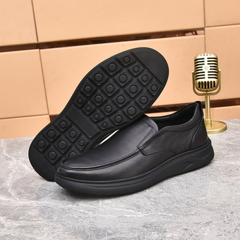 Δέρμα αγελάδας πρώτης στρώσης, εξ ολοκλήρου γνήσιο δέρμα, ειδική τιμή, εκκαθάριση αποθήκης, εκκαθάριση, είδη εργοστασίου, ανδρικά παπούτσια, εγγυημένη ποιότητα