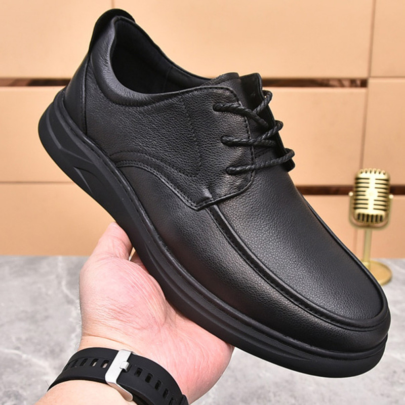 Hovädzia koža prvej vrstvy, Všetko z pravej kože, Špeciálna cena, Výpredaj skladu, Výpredaj, Tovar z výroby, Pánska obuv, Zaručená kvalita