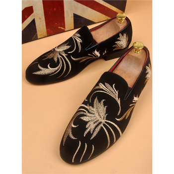 Καλοκαιρινά, αναπνεύσιμα, καθημερινά, χαλαρά παπούτσια, από παγωμένο δέρμα, καθημερινά, κεντημένα χαλαρά παπούτσια, μοντέρνα, νεανικά, ανδρικά παπούτσια