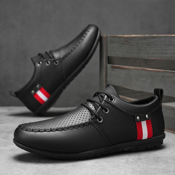 Suured suurused nahkkingad 2025. aasta uue stiili Korea versioon trendikad kingad noorte meeste kingad kevadhooaja Korea stiilis vabaaja meeste valged kingad