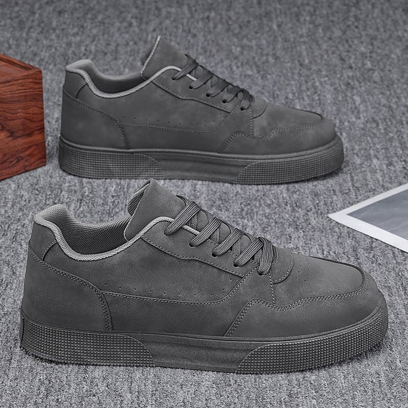 Európa a Spojené štáty americké cezhraničné pánske topánky pre väčšie veľkosti 39-48 yardov jarné a jesenné topánky Temu Explosions Tide 2025 nové voľnočasové športové topánky