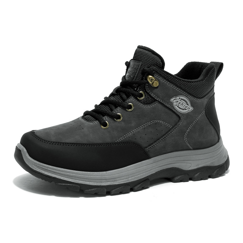 2025 m. nauji, tarpvalstybiniai, poroms tinkantys, didelio dydžio, madingi, lauko žygio batai, alpinizmo batai, madingi poros batai