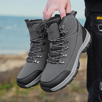 Generácia vlasov 2024, jeseň, nová vonkajšia protišmyková turistika Xiyin AliExpress, nezávislá stanica, vysoká pomoc, turistika, cezhraničný veľkoobchod