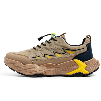 Muške niske tenisice u meha stilu s elastičnom trakom, lagane cipele s mekim potplatom koje apsorbiraju udarce, svestrane, udobne, ležerne i zgodne