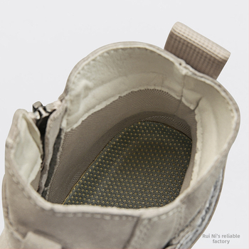 Ανδρικά Παπούτσια από Γνήσιο Δέρμα με Μεσαίο Στυλ 2024, Φθινοπωρινά Ζεστά, Ψηλόμεσα, Υπαίθρια, Casual Παπούτσια, Slip-on, Ανδρικά, Μαλακή Σόλα, All-match Ruini