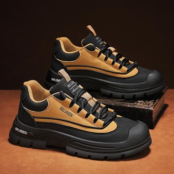 8507 sügisesed Martini kingad, mood, nahast tööriistakingad, retro, kõikvõimalikud trendikad vabaajajalatsid, meeste kingad