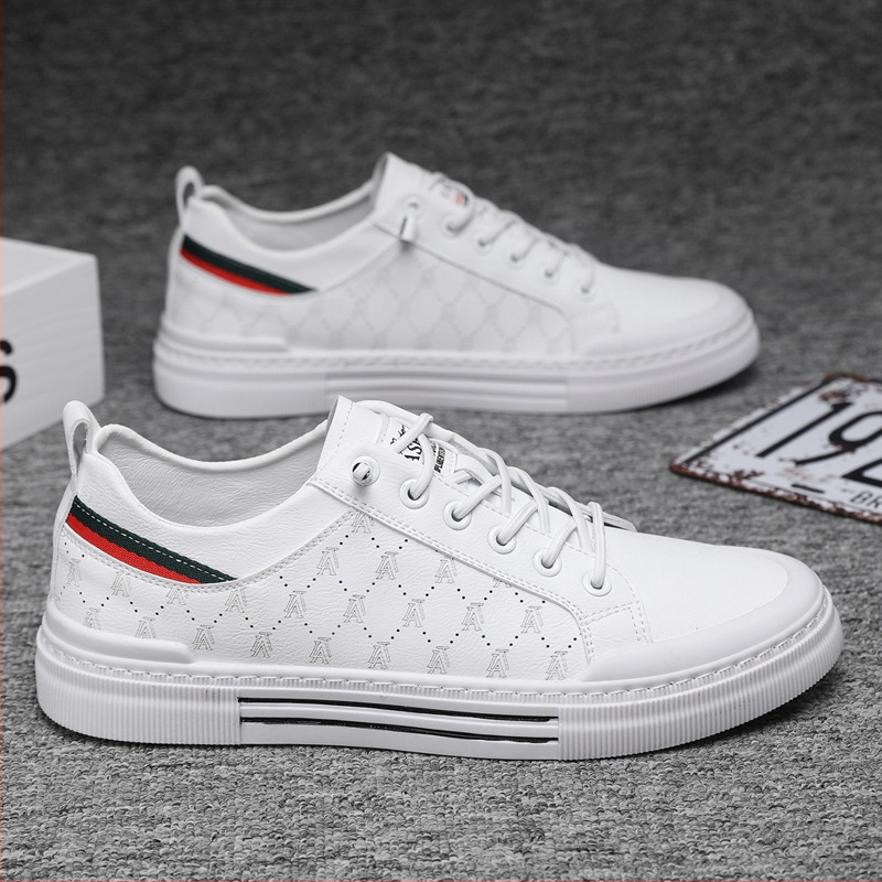 2024 Nové topánky Explosions Pánske ležérne univerzálne špičkové pánske tenisky Letné bežecké topánky Tlmenie nárazov Odolné proti opotrebovaniu