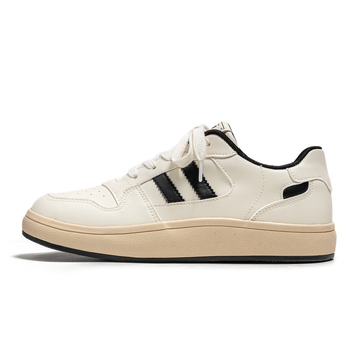 Pánska obuv Trendové topánky 2023 Nové jarné a jesenné športové tenisky Pánske všestranné tenisky v hongkonskom štýle s morálnym dizajnom Biele topánky