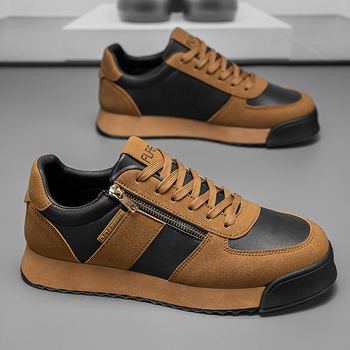 Forrest Gump muške cipele za proljeće 2025., nove sportske, višenamjenske, moderne, ležerne njemačke tenisice za trening, muške tinejdžerske, moderne tenisice za trčanje