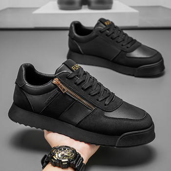 Forrest Gump muške cipele za proljeće 2025., nove sportske, višenamjenske, moderne, ležerne njemačke tenisice za trening, muške tinejdžerske, moderne tenisice za trčanje