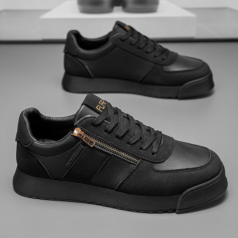 Forrest Gump muške cipele za proljeće 2025., nove sportske, višenamjenske, moderne, ležerne njemačke tenisice za trening, muške tinejdžerske, moderne tenisice za trčanje