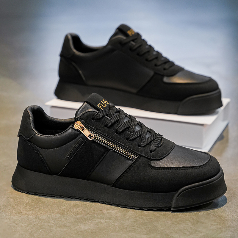 Forrest Gump muške cipele za proljeće 2025., nove sportske, višenamjenske, moderne, ležerne njemačke tenisice za trening, muške tinejdžerske, moderne tenisice za trčanje