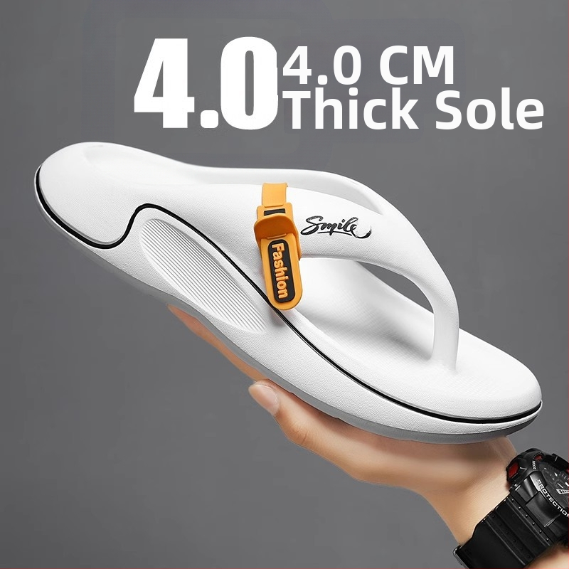 Cezhraničné internetové červené žabky pánske letné oblečenie protišmykové žabky plážové sandále na voľný čas generácia vlasov