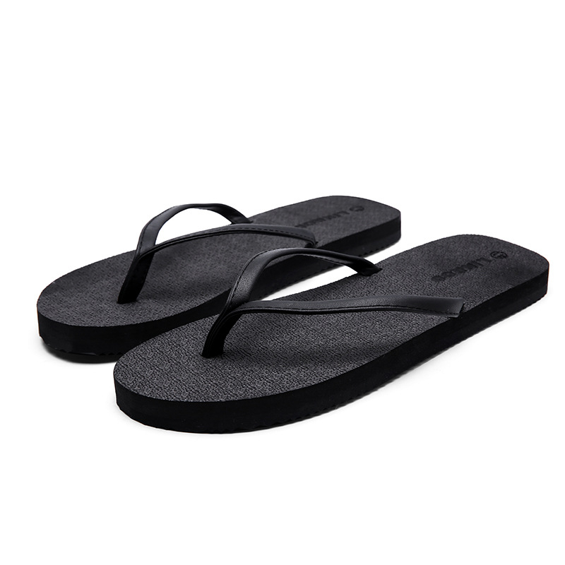 Prekogranične japanke, muške papuče za plažu, muška ljetna neklizajuća gornja odjeća, japanke na zalihi veleprodaja japanki