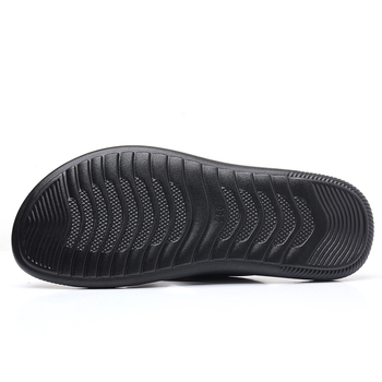 Σαγιονάρες Ανδρικές Μοντέρνες Καλοκαιρινές Παντόφλες 2025, Νέα Μόδα, Αντιολισθητικές, Νεανικές, Καθημερινές, Ευέλικτες Παντόφλες Ανδρικά Παπούτσια Παραλίας