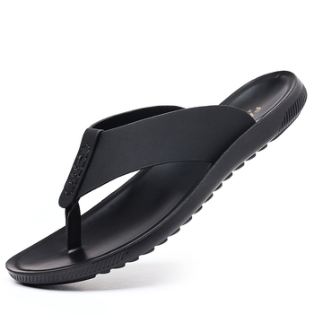 Σαγιονάρες Ανδρικές Μοντέρνες Καλοκαιρινές Παντόφλες 2025, Νέα Μόδα, Αντιολισθητικές, Νεανικές, Καθημερινές, Ευέλικτες Παντόφλες Ανδρικά Παπούτσια Παραλίας