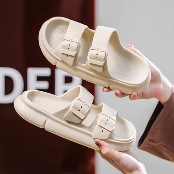 Cezhraničné papuče pánske letné nosenie trend protišmykové sandále s exkrementmi plážové sandále dámske zahraničné obchody generácia vlasov