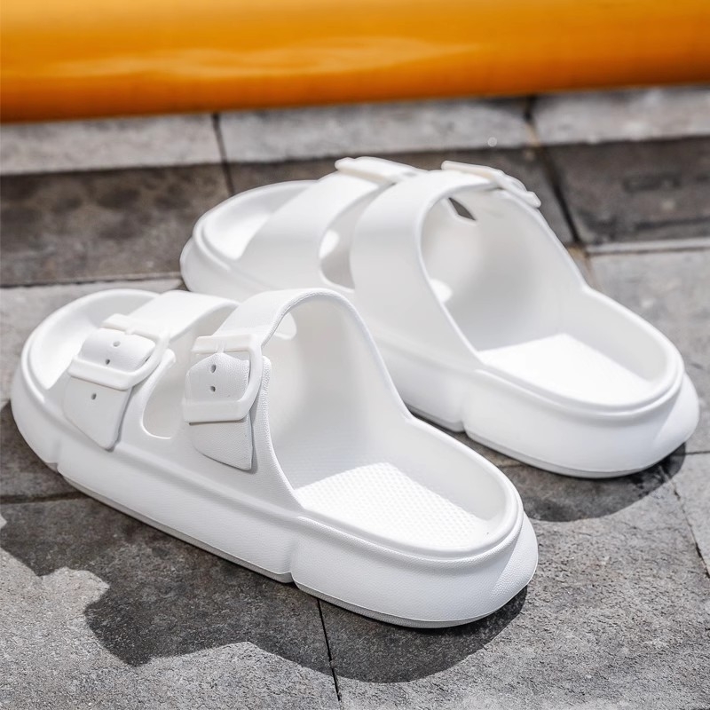 Cezhraničné papuče pánske letné nosenie trend protišmykové sandále s exkrementmi plážové sandále dámske zahraničné obchody generácia vlasov