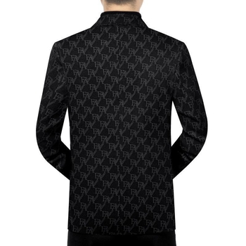 Μοντέρνο, στενό, όμορφο, ανδρικό κοστούμι, casual, επαγγελματικό, ανδρικό κοστούμι, άνοιξη 2024, μοντέρνο, all-match top