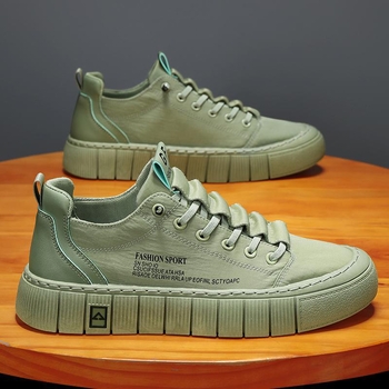 2025 Παπούτσια από μετάξι Ice, αθλητικά παπούτσια, μοντέρνα παπούτσια, ανδρικά παπούτσια, ανδρικά παπούτσια με λάστιχο, υφασμάτινα παπούτσια