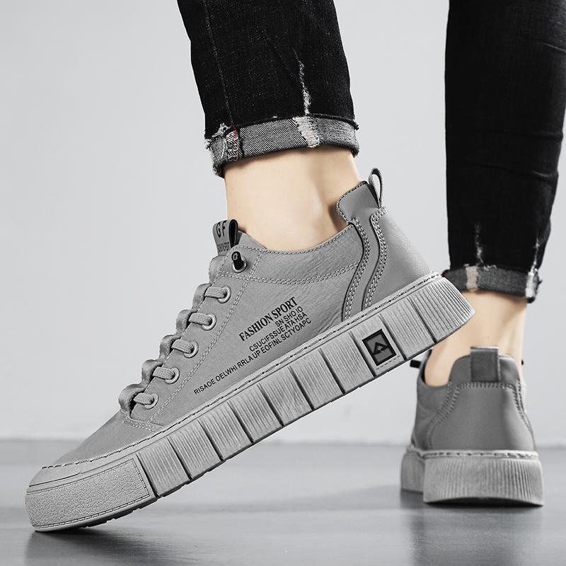 2025 Látková ležérna obuv z ľadového hodvábu, leňošné topánky, tenisky, trendy topánky, pánska obuv, pánska obuv s gumičkou, látková obuv