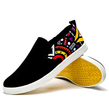 Ανδρικά Παπούτσια Άνοιξης 2025 Νέα Κορεάτικα Στυλ Αθλητικά Παπούτσια για Φοιτητές, Μοντέρνα Αθλητικά Παπούτσια Ανδρικά Υφασμάτινα Παπούτσια