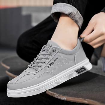 Ανδρικά παπούτσια από καμβά 2023 Καλοκαιρινά νέα παπούτσια για υπαίθριες δραστηριότητες, κορεάτικα παπούτσια από μετάξι και ύφασμα, μοντέρνα παπούτσια για φοιτητές