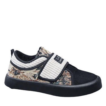 Χειμερινά βαμβακερά παπούτσια Ανδρικά παπούτσια για μεγάλα μεγέθη με επένδυση fleece Ζεστά φοιτητικά παπούτσια για το σχολείο Μοντέρνα ανδρικά παπούτσια για εφήβους με αντιολισθητικά αθλητικά παπούτσια από ύφασμα