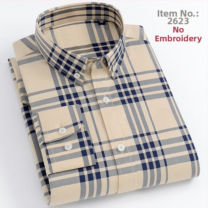 Риза Paul Pure Cotton без бродерия, етикет 2621 2622 2623 2625