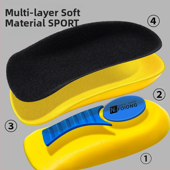 Skliauto atrama vyrams ir moterims, sportinis smūgių absorbcijos puspadis, plokščiapėdystės korekcija, fascija, Achilo sausgyslės uždegimas, kulno dilgčiojimo palengvinimas, artefaktas