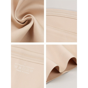 Γυναικείο σουτιέν χωρίς ραφές, με αόρατο σχεδιασμό και υψηλή στήριξη, μπροστινή αγκράφα, αντιολισθητική λαβή, πλένεται στο πλυντήριο