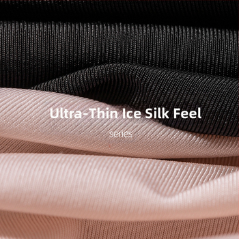 Moteriškos apsauginės kelnės, apsaugančios nuo saulės, 100 % antibakterinė medvilninė tarpkojis, kvėpuojančios ir greitai džiūstančios vasarai, ledinis šilkas, plonos apsauginės tamprės