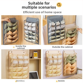 Pakabinama laisvai laikoma spinta, tvirtinama prie sienos, apatiniai drabužiai, bendrabučio krūtinės kojinės, perforuota daiktadėžė, daiktadėžės krepšys