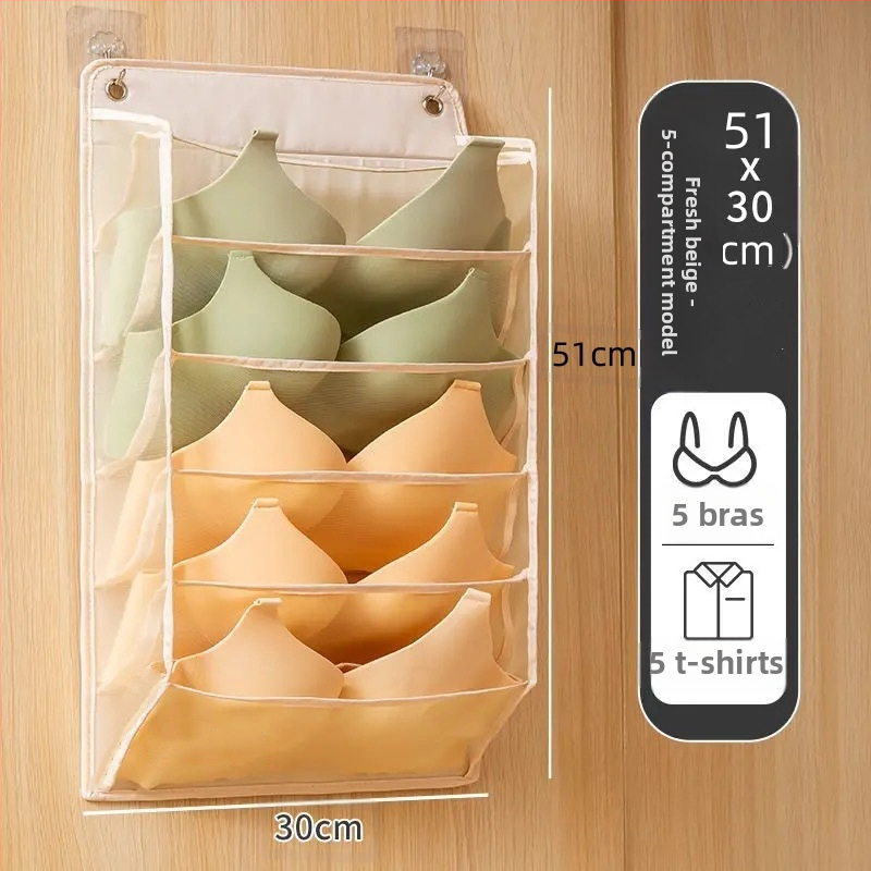 Pakabinama laisvai laikoma spinta, tvirtinama prie sienos, apatiniai drabužiai, bendrabučio krūtinės kojinės, perforuota daiktadėžė, daiktadėžės krepšys