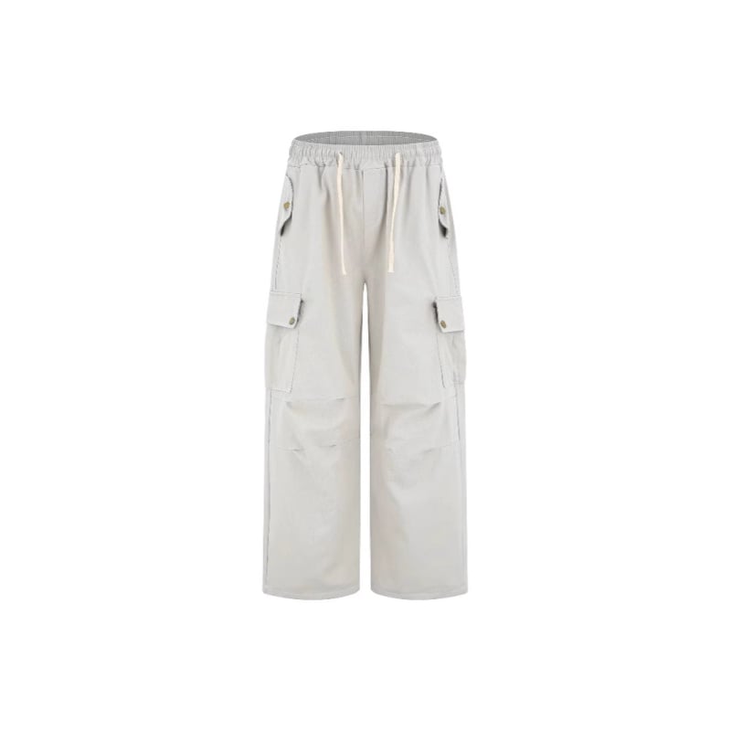 ACTORWET, pantaloni casual noi de primăvară și toamnă, pantaloni drepți din bumbac, lejer, de brand, la modă, pantaloni cu picior larg, en-gros