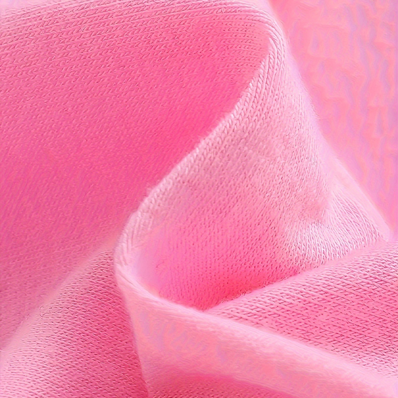 Dječja odjeća, majica dugih rukava za bebe za proljeće i jesen, ljubavne hlače s maramom za glavu, set od tri dijela