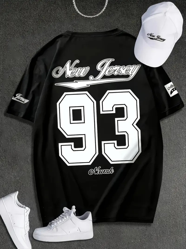 Europos ir Amerikos užsienio prekybos sprogimai, hiphopo „laisvos bangos“ prekės ženklo tendencija, 3D skaitmeninė spauda, trumpomis rankovėmis marškinėliai, tiesioginiai gamyklos pardavimai