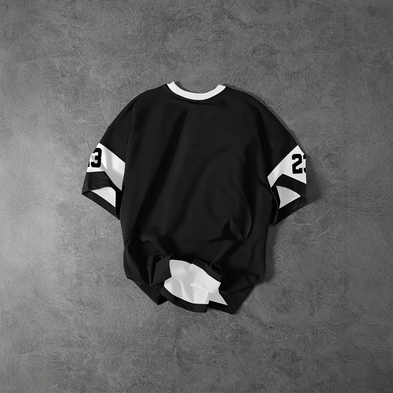 Europos ir Amerikos užsienio prekybos sprogimai, hiphopo „laisvos bangos“ prekės ženklo tendencija, 3D skaitmeninė spauda, trumpomis rankovėmis marškinėliai, tiesioginiai gamyklos pardavimai