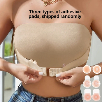 Nauji, tarpvalstybiniai sprogimai su sagtimi priekyje be petnešėlių, neslystantys, besiūliai, kvėpuojantys, nematomi apatiniai ir krūtinės lipdukai, stiprūs, neslidūs.