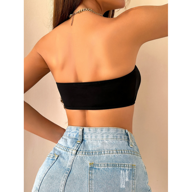 Seksualios, priekyje sagomis susegamos, be petnešėlių, besiūlės apatinės kelnaitės be krūtų pagalvėlių, be ratlankių, moteriška vestuvinė suknelė.