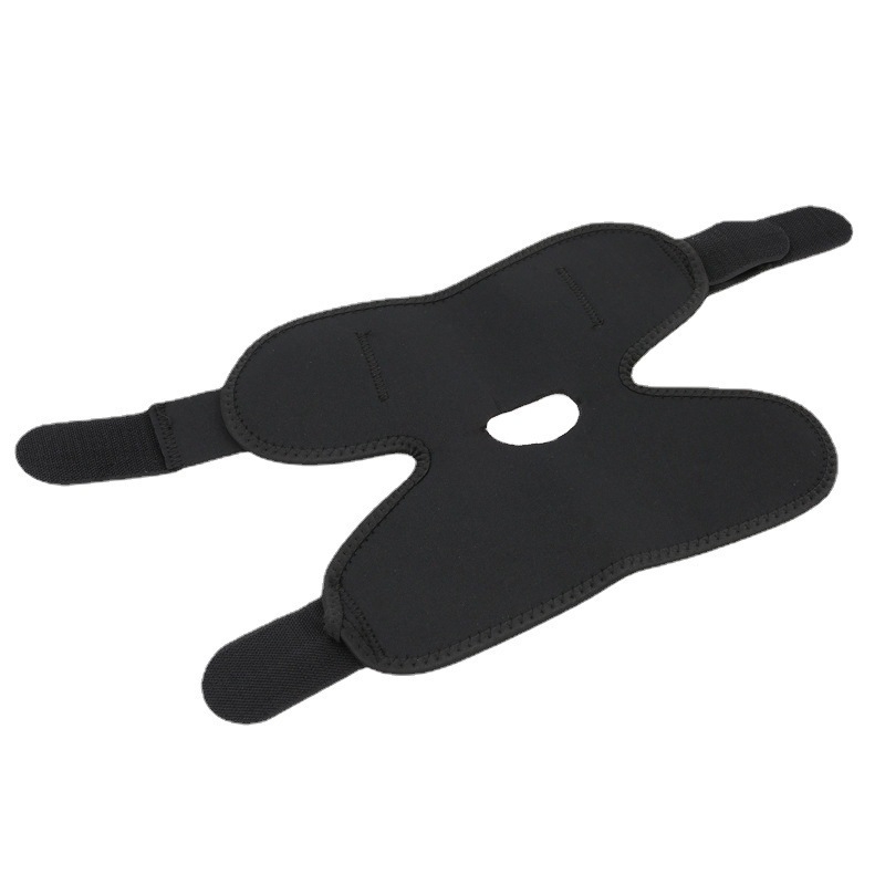 Kompresná športová ortéza na členok proti podvrtnutiu, priedušná, absorbujúca pot, teplá, fitness, ochranná, na členok, odpružená pre mužov a ženy